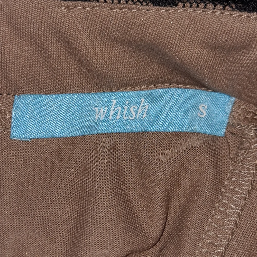 Whish dress, size s - Picture 9 of 9